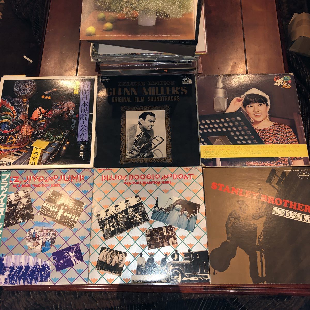 人気SALE，低価 レコード まとめ売り BEATLES ビートルズ シューベルト ゴールデンヒットナンバー イヴ モンタン ポール ロブスン 民謡 など tn3030(レコード)｜売買されたオークション情報、yahooの商品情報を その他