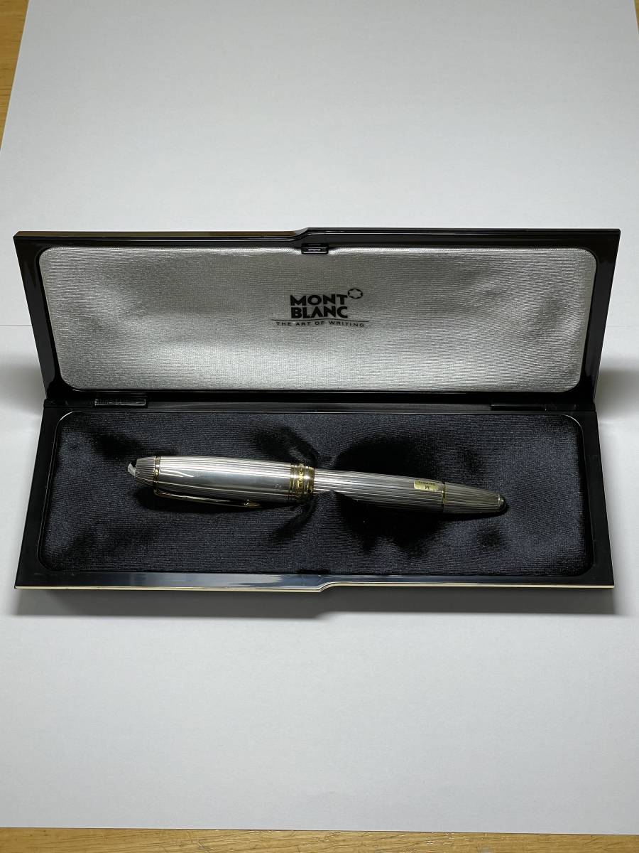 モンブラン マイスターシュテュック MONTBLANC ☆希少 レア 0 18C 1