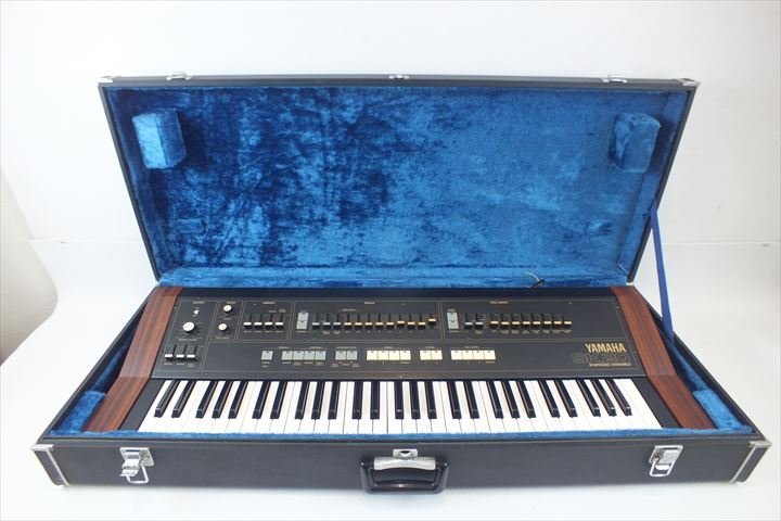 SK20 シンセサイザー YAMAHA 公式通販 SYMPHONIC ENSEMBLE ヤマハ