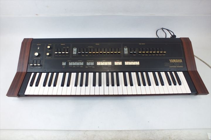 SK20 シンセサイザー YAMAHA 公式通販 SYMPHONIC ENSEMBLE ヤマハ