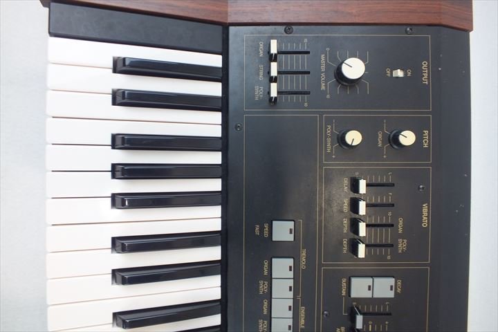 SK20 シンセサイザー YAMAHA 公式通販 SYMPHONIC ENSEMBLE ヤマハ