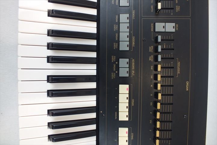SK20 シンセサイザー YAMAHA 公式通販 SYMPHONIC ENSEMBLE ヤマハ