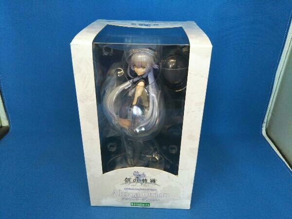 フィギュア コトブキヤ アルティナ・オライオン 1/8 英雄伝説 創の軌跡
