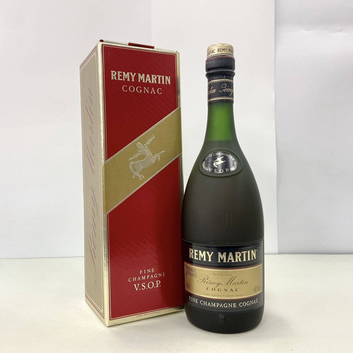 酒R2】REMY MARTIN レミーマルタン NAPOLEON ナポレオン コニャック