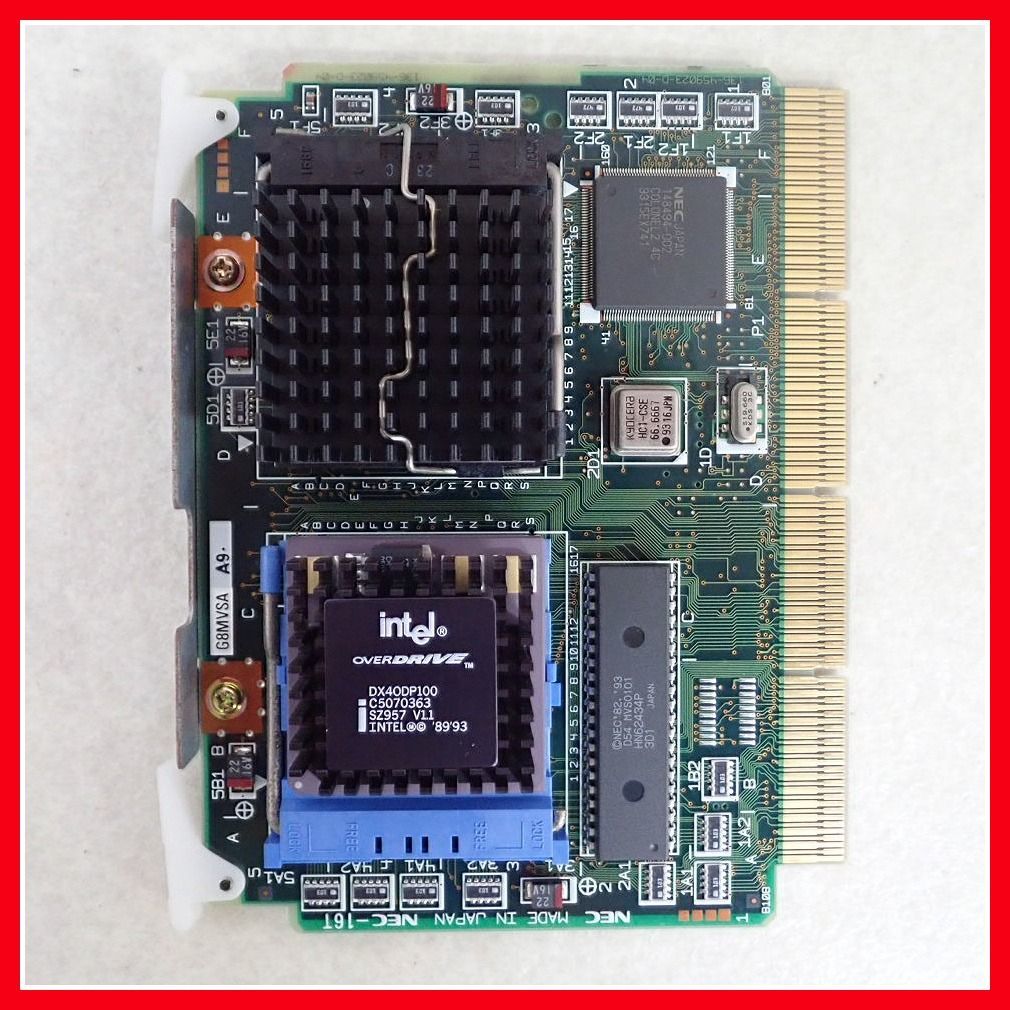 ◇NEC PC-9821As/U2/PC-9821Ap/U2 まとめて2台セット 本体のみ レトロ 