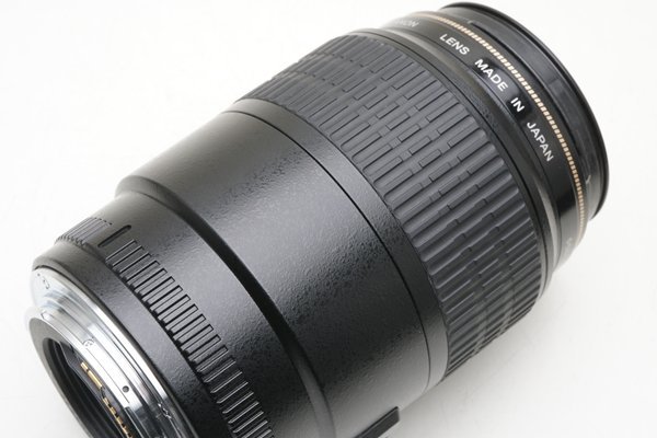 フジヤカメラ ジャンク品 Canon EF100mm F2.8 マクロ USM 専用フード