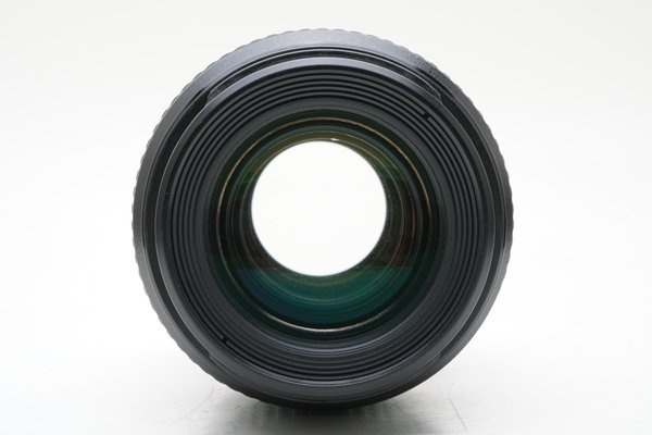 フジヤカメラ ジャンク品 Canon EF100mm F2.8 マクロ USM 専用フード 