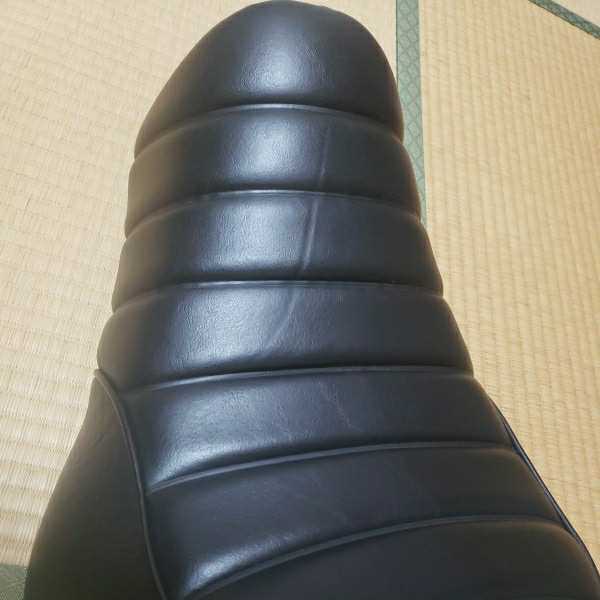 2017年純正ソロシート スポーツスター883Nアイアン XL883N スポーツ