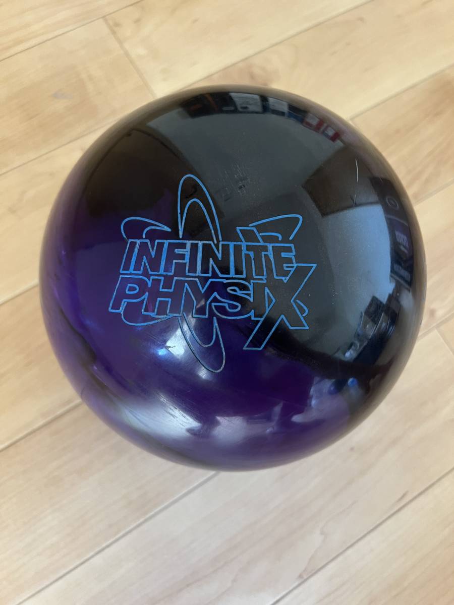インフィニットフィジックス 14ポンド INFINITE PHYSIX 中古箱有 インフィニットフィジックス インフィニットフィジックス 14ポンド