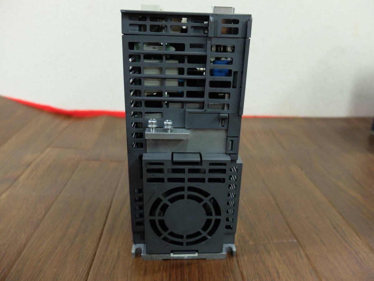 MITSUBISHI/三菱 MR-J3-350B サーボアンプ ACサーボ MELSERVOF