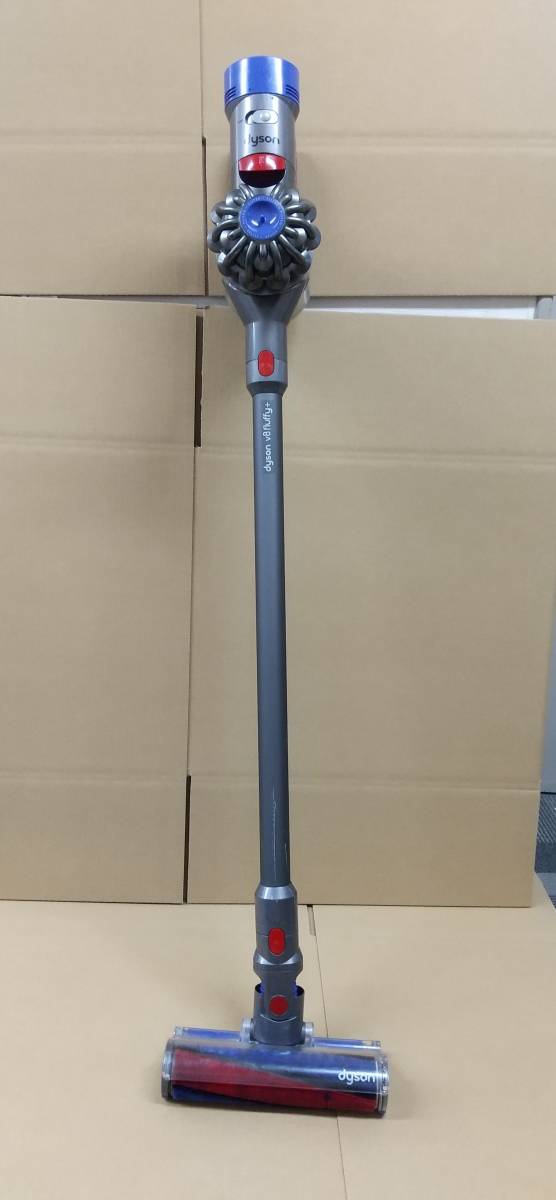26】 中古品 dyson ダイソン SV11 コードレスクリーナー 【公式通販】