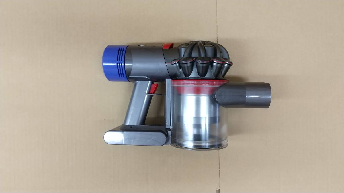 26】 中古品 dyson ダイソン SV11 コードレスクリーナー 【公式通販】