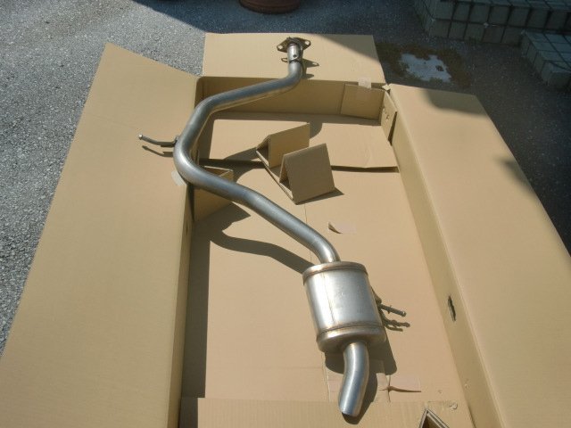 豊富な，大人気 アルファード/ヴェルファイア ハイブリッド 純正 リアマフラー 30系/2 5L 新車外し(純正品)｜売買されたオークション情報、yahooの商品情報をアーカイブ公開 - オークファン トヨタ用