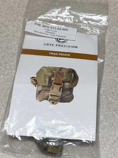  沖縄 米軍放出品 Crye Precision フラッグ ポーチ マルチカム ミリタリー OKINAWA(小物、アクセサリー)｜売買されたオークション情報、yahooの商品情報をアーカイブ公開 - オークファン その他