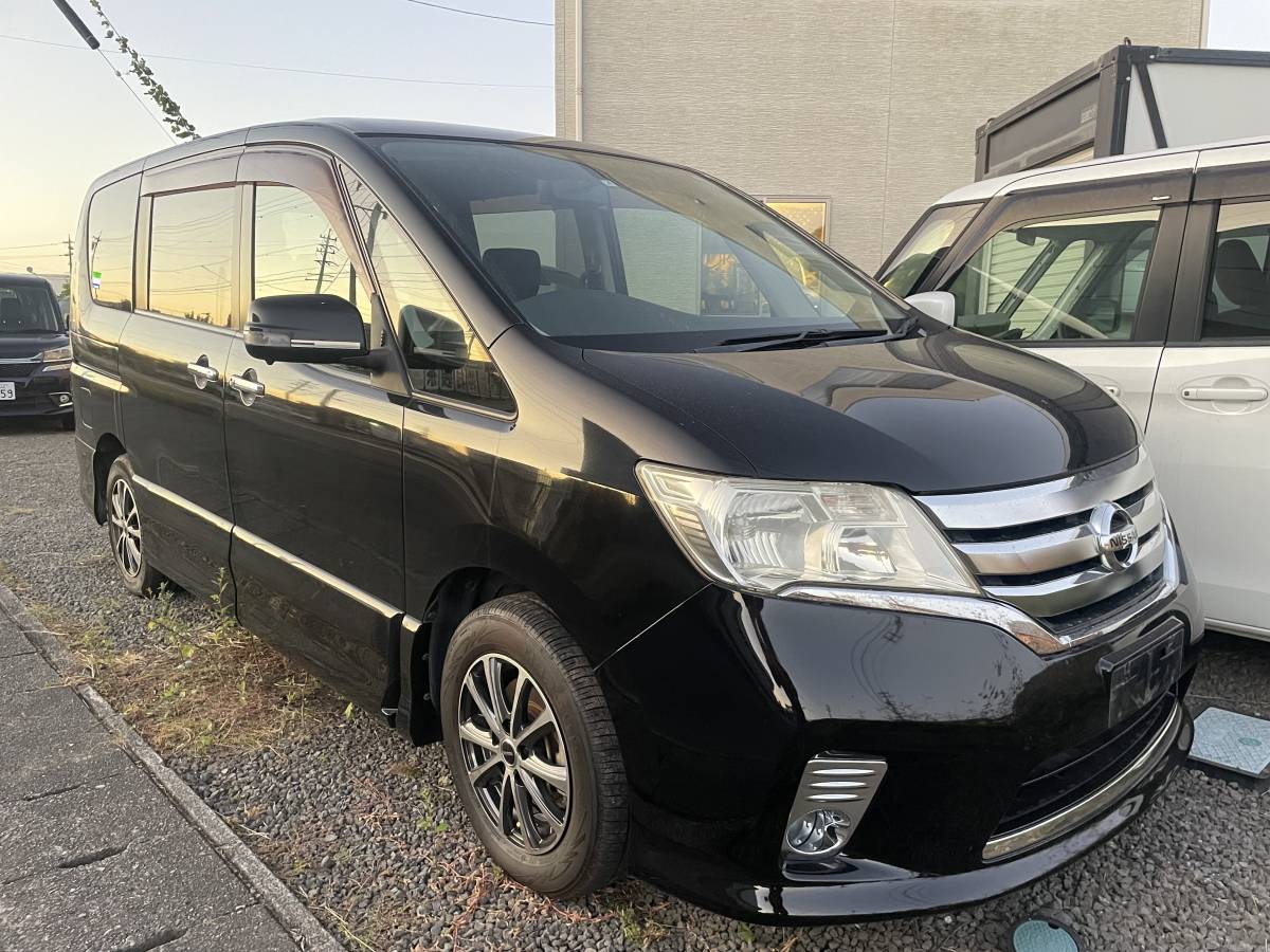 売りストア Fc26 セレナ ハイウェイスター 売り切ります 公式日本版 Www Vivapetgyn Com Br