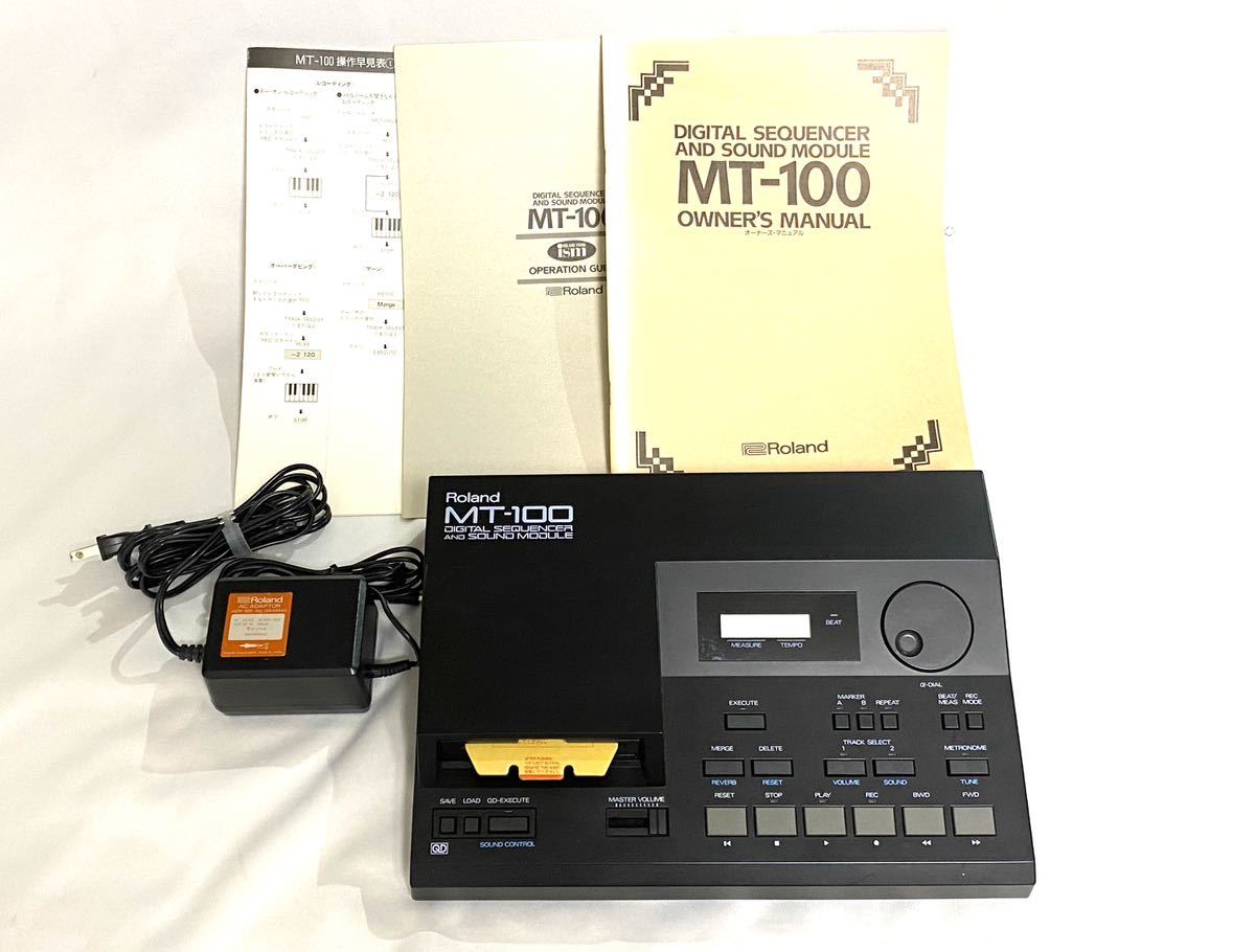 ROLAND SOUND CANVAS SC-88VL 音源モジュール ジャンク品 本体のみ