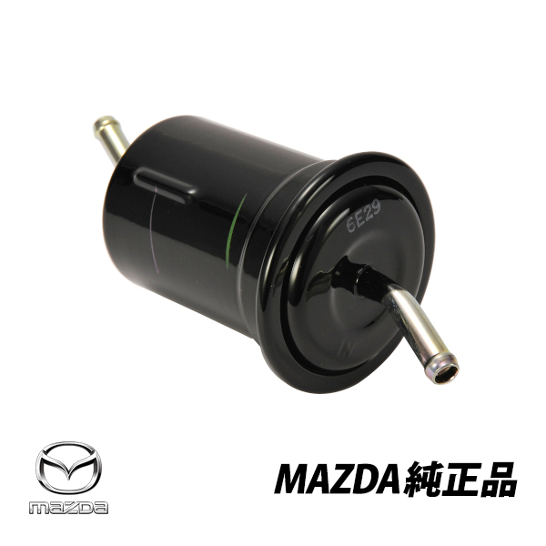 送料無料 マツダ純正 サバンナ RX-7 FC3S フューエルフィルター フュエルフィルター 燃料フィルター 純正品番 N32713480 N327-13-480