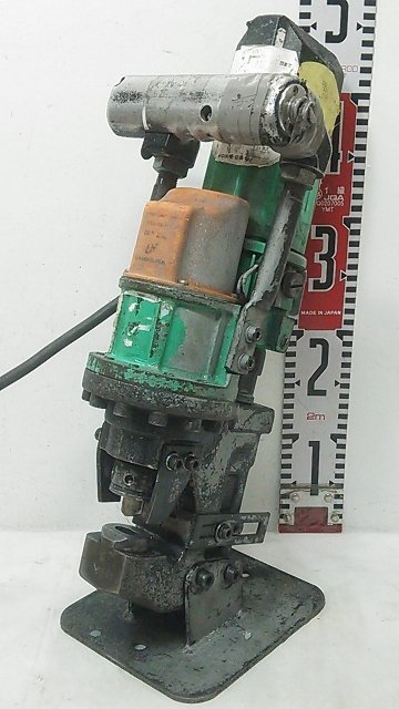 【1円スタート！】KAMEKURA 亀倉精機 電動油圧式ポートパンチャー PP-2L 動作良好 A4455 亀倉精機 電動油圧式ポートパンチャー KAMEKURA 亀倉精機&frasl;KAMEKURASEIKI ☆2F0228-13 RF-A2中古品