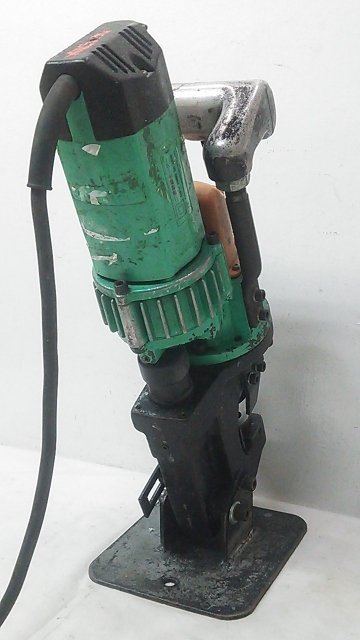 【1円スタート！】KAMEKURA 亀倉精機 電動油圧式ポートパンチャー PP-2L 動作良好 A4455 亀倉精機 電動油圧式ポートパンチャー KAMEKURA 亀倉精機&frasl;KAMEKURASEIKI ☆2F0228-13 RF-A2中古品