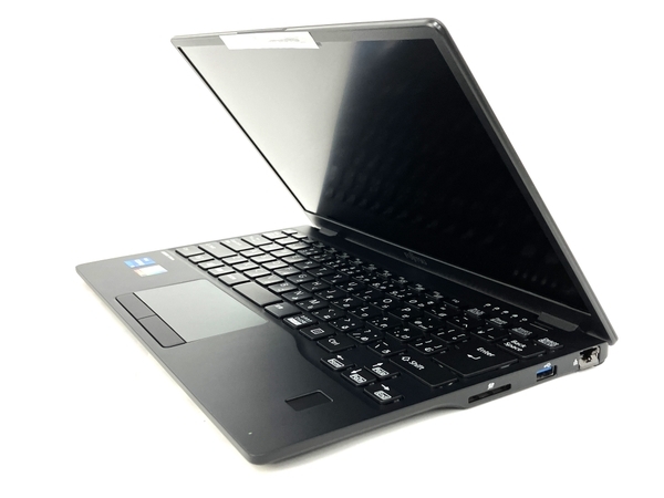 富士通 FUJITSU LIFEBOOK U9311/HX FMVU3905BP core i5-1135G7 8GB 未