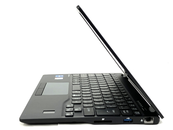 富士通 FUJITSU LIFEBOOK U9311/HX FMVU3905BP core i5-1135G7 8GB 未