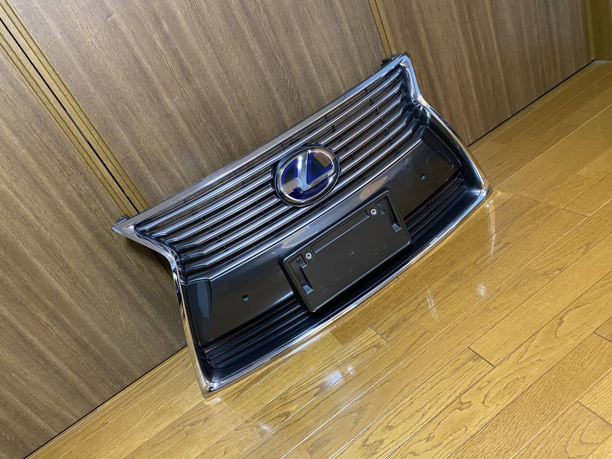 ◎希少◎ レクサス LS460 LS600h 後期 フロント グリル 純正 USF40 