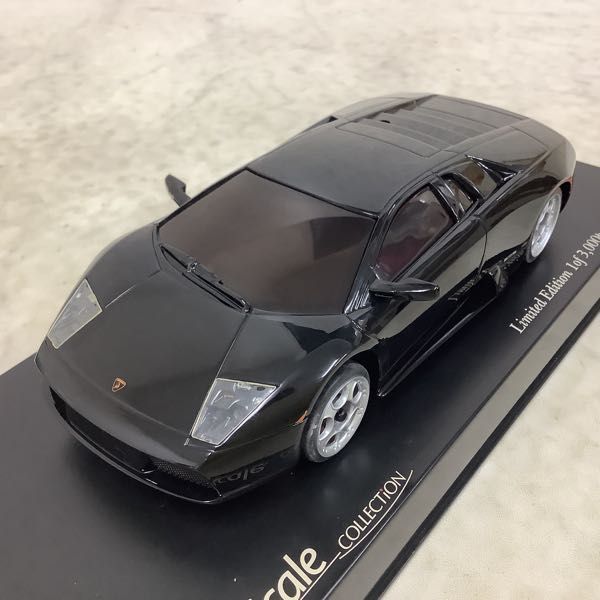 1円〜 箱無 京商 ミニッツ ランボルギーニ ムルシエラゴ ポルシェ 911 GT3 RS ブラック ランボルギーニ 京商 ムルシエラゴ 1円～ 0 MZP207Y
