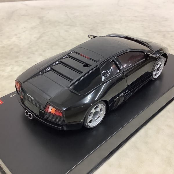 1円〜 箱無 京商 ミニッツ ランボルギーニ ムルシエラゴ ポルシェ 911 GT3 RS ブラック ランボルギーニ 京商 ムルシエラゴ 1円～ 0 MZP207Y