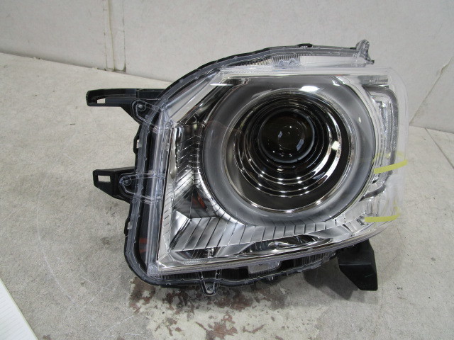 ホンダ N BOX JF3 純正 LED 左ヘッドライト 【公式通販】