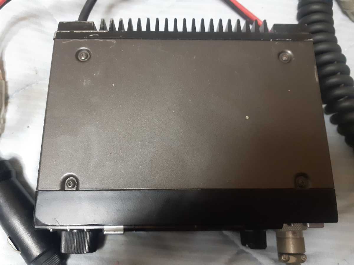 430MHz YAESU FT-712L - yaesu ジャンク 145&430MHz10w 八重州無線