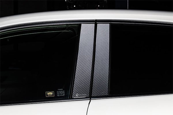 爆買い，品質保証 M'z SPEED ピラーパネル ハリアー MXUA80 MXUA85 20/6(サイド)｜売買されたオークション情報、yahooの商品情報をアーカイブ公開 - オークファン トヨタ用