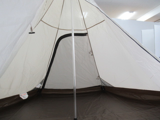 ogawa オガワ ツインピルツフォーク フルインナー 3566 アウトドア