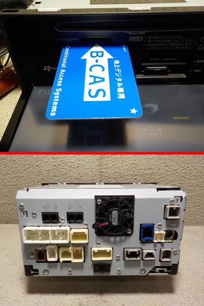トヨタ純正 SDナビ DSZD-W60 本体 NSZT-W60 トヨタ純正 SDナビ 純正ナビ フルセグ⁄CD⁄DVD⁄Blutooth⁄