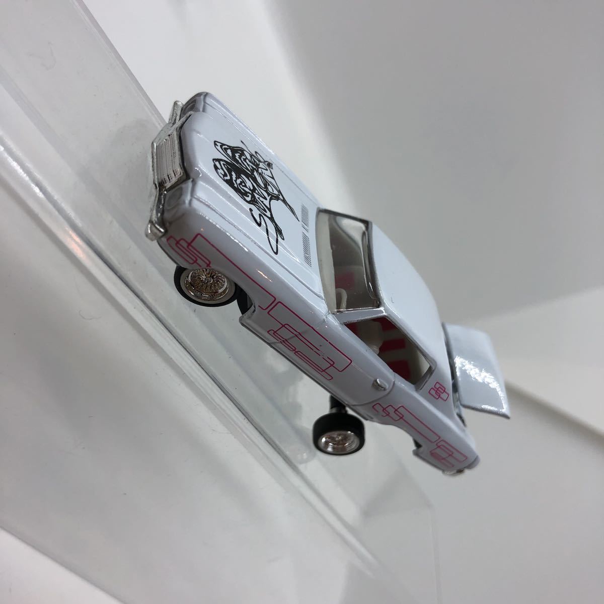 シボレー Monte ローライダー Chevy Carlo レベル 0 | モンテカルロ