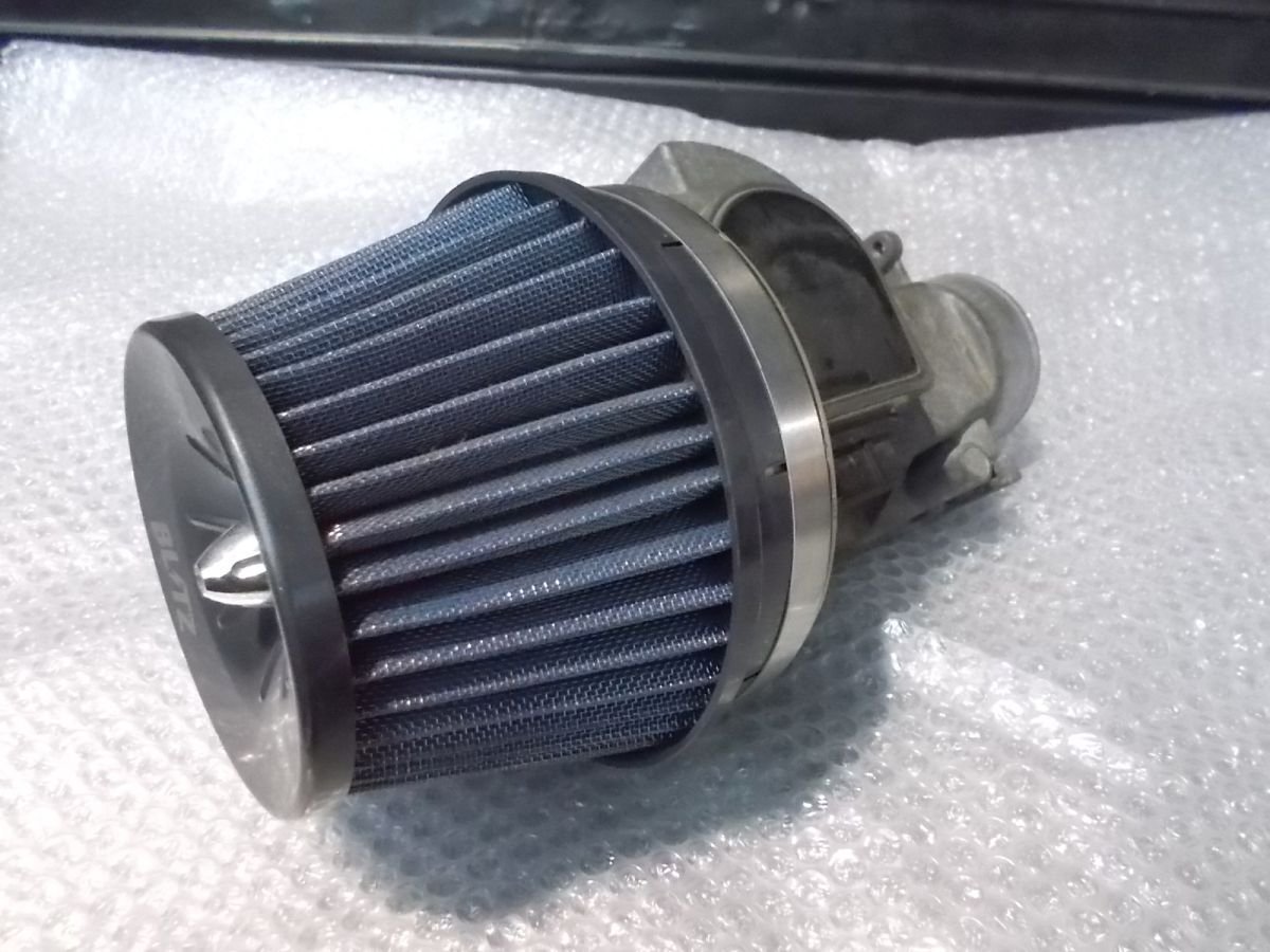  激安 NA6CE ロードスター 純正 エアフロメーター ブリッツ SUS POWER エアクリ エアークリーナー 197100-4090 / 4P11-821(マツダ用)｜売買されたオークション情報、yahooの商品情報をアーカイブ公開 - オ 自動車メーカー別