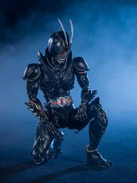 仮面ライダーBLACK SUN | 公式通販 SUN（初変身Ver.） SUN） レビュー HOBBY SOOTANG – : BLACK Rider Kamen 仮面ライダー バトルホッパー