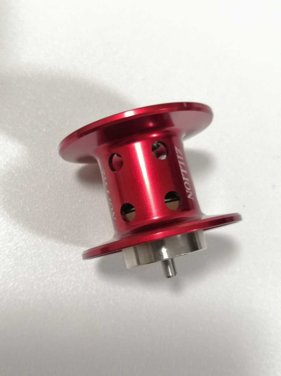 美品】ダイワ ジリオン 100SH スプール y2039 ダイワ スプール TD
