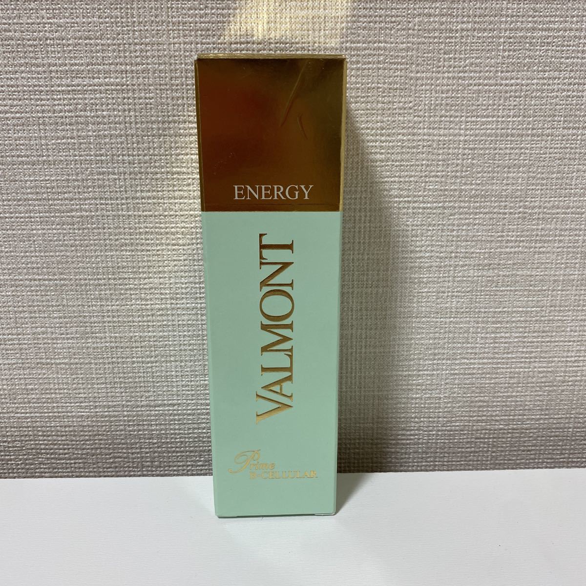 B Valmont Prime Cellular - プライム | ヴァルモン 30mlの公式商品 