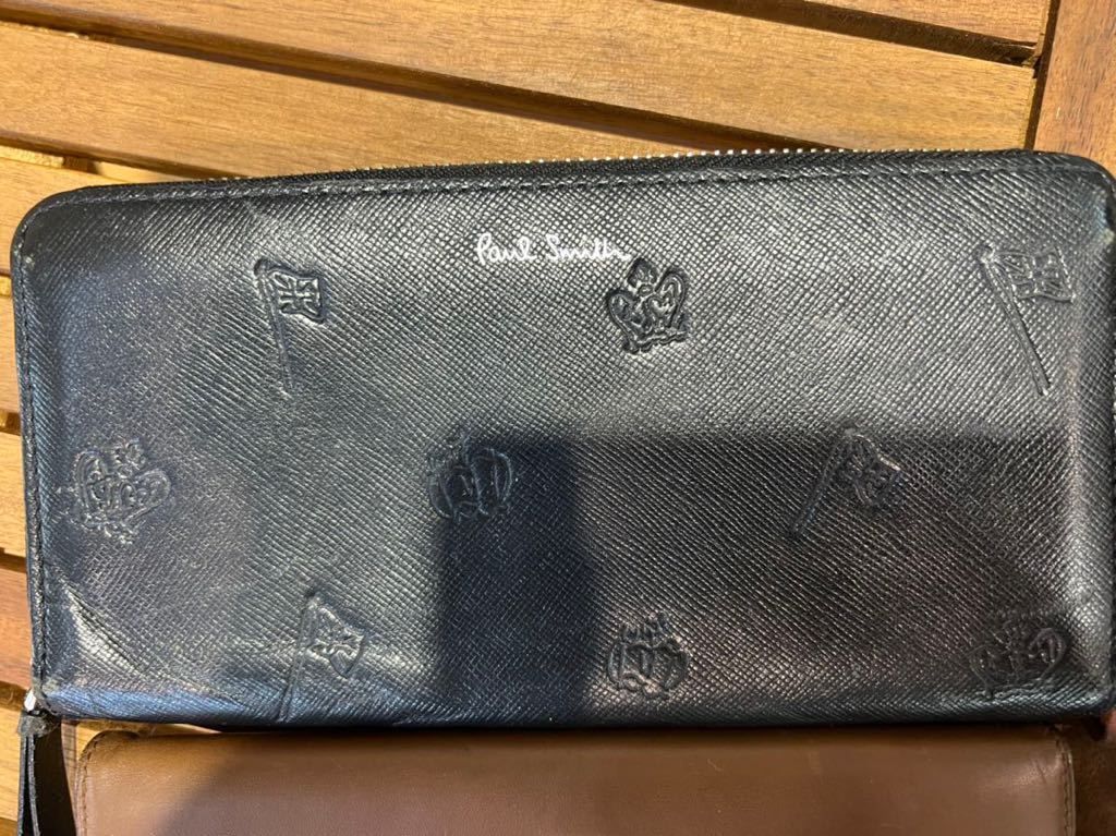 ●【まとめ】Paul Smith Ferragamo Burberry ポールスミス フェラガモ バーバリー 長財布 折り畳み財布 コインケース キーケース など