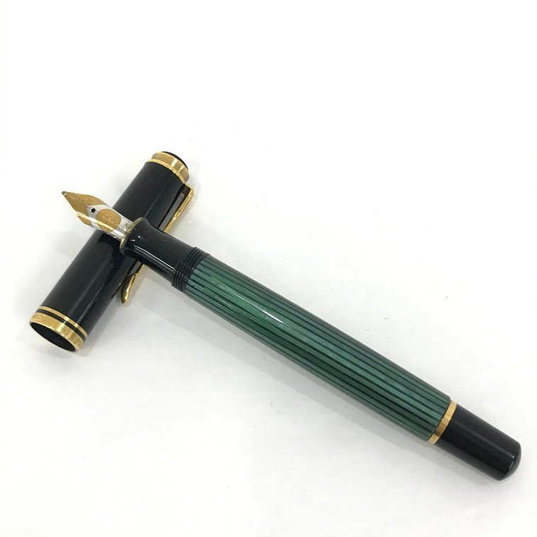 万年筆 ペリカン Pelikan 18C-750 PELIKAN ペン先18C-750 スーベレーン