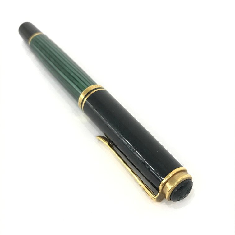 万年筆 ペリカン Pelikan 18C-750 PELIKAN ペン先18C-750 スーベレーン
