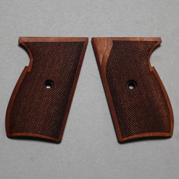 KSDグリップス シグ・ザウエル P230 P232 グリップ ターキッシュローズ