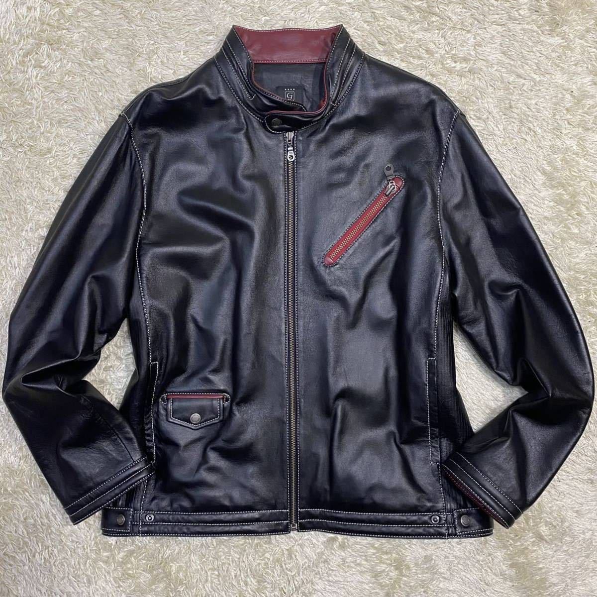 ジーステージ 新品1円～☆g-stage メンズ 「g-stage」の落札相場・落札 