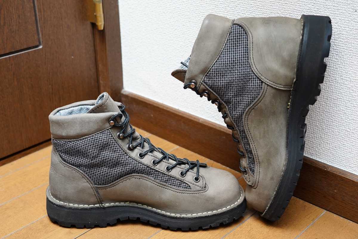 良品 DANNER ダナー ケブラーライト us7 ゴアテックス ブーツ ダナー 