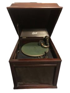 手回し 蓄音機のYahoo!オークション(旧ヤフオク!)の相場・価格を見る