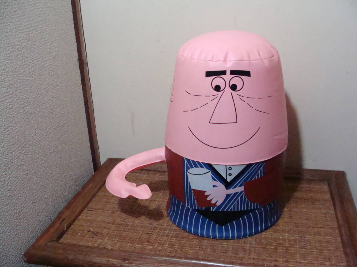 美品】昭和レトロ 資生堂 スタンドミラー 非売品 鏡 ノベルティ 