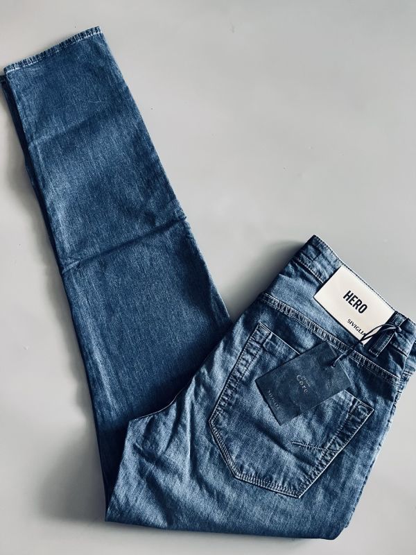 1653】新品3.6万【SIVIGLIA / シビリア 30 定番モデル HERO ブルー 