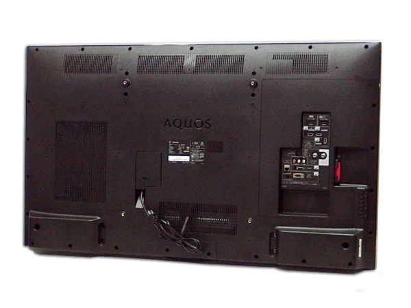 ■○ 4K相当の高精細表示 4原色技術 THXディスプレイ LC-50W30 SHARP 50型 液晶テレビ クアトロン プロ N-Blackパネル リモコン欠品 4原色技術 4K相当の高精細表示 AQUOS 4K相当の 4K NEXT』＜80V型:LC-80XU30＞を発売｜ニュースリリース
