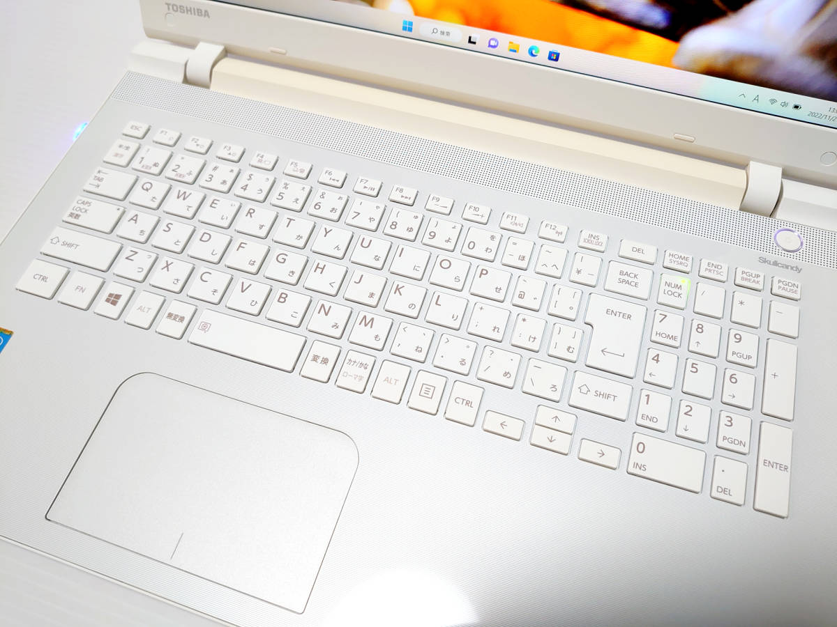 第5世代i7☆新品SSD512GB☆フルHD】Windows11☆東芝 T75/R☆Core i7