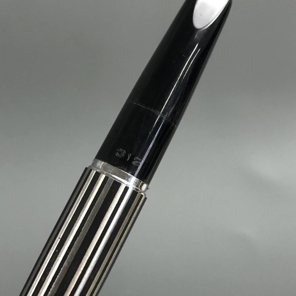 ☆C11208/SAILOR セーラー /万年筆/ペン先 18K-WG 2/ストライプ 